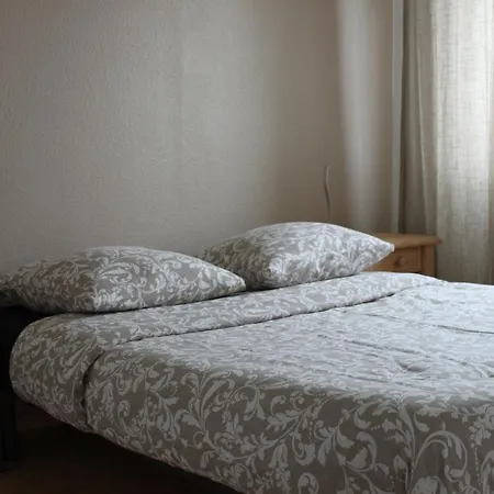 Apartament Cosy F2 Basel Saint-louis Saint-Louis (Haut-Rhin)