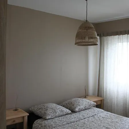 Cosy F2 Basel Saint-louis Apartment *